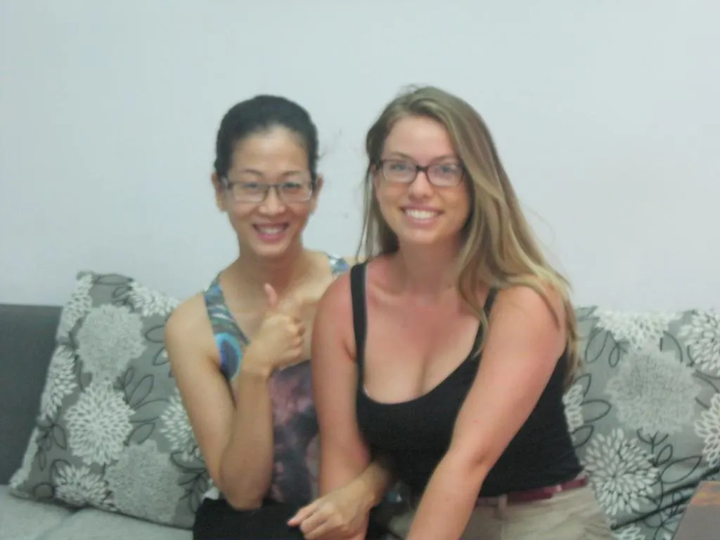 Ms Yang Homestay 2 - Home Cook Ho Chi Minh City 0*,
