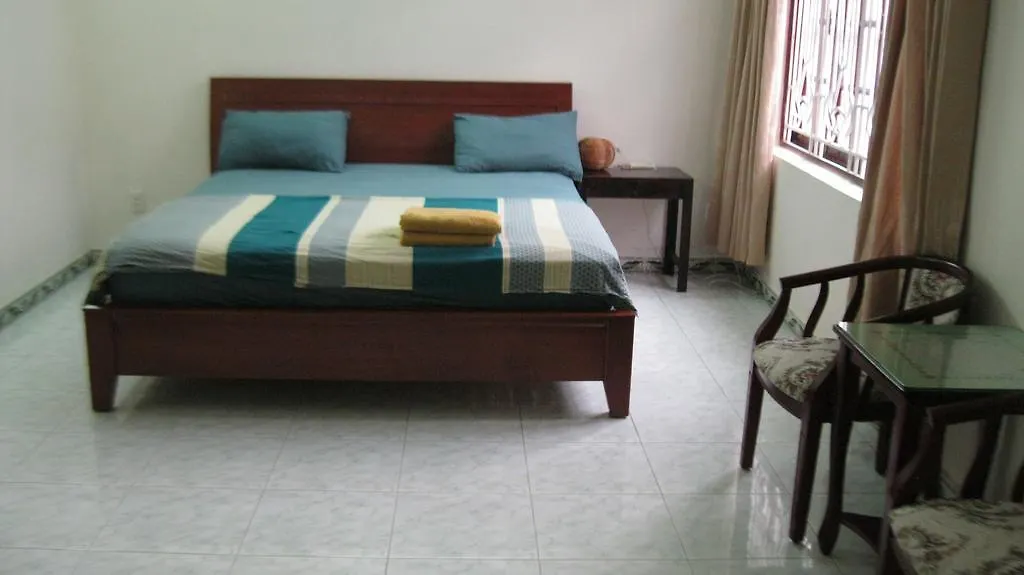 Ms Yang Homestay 2 - Home Cook Ho Chi Minh City