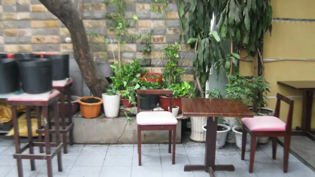 Ms Yang Homestay 2 - Home Cook Ho Chi Minh City