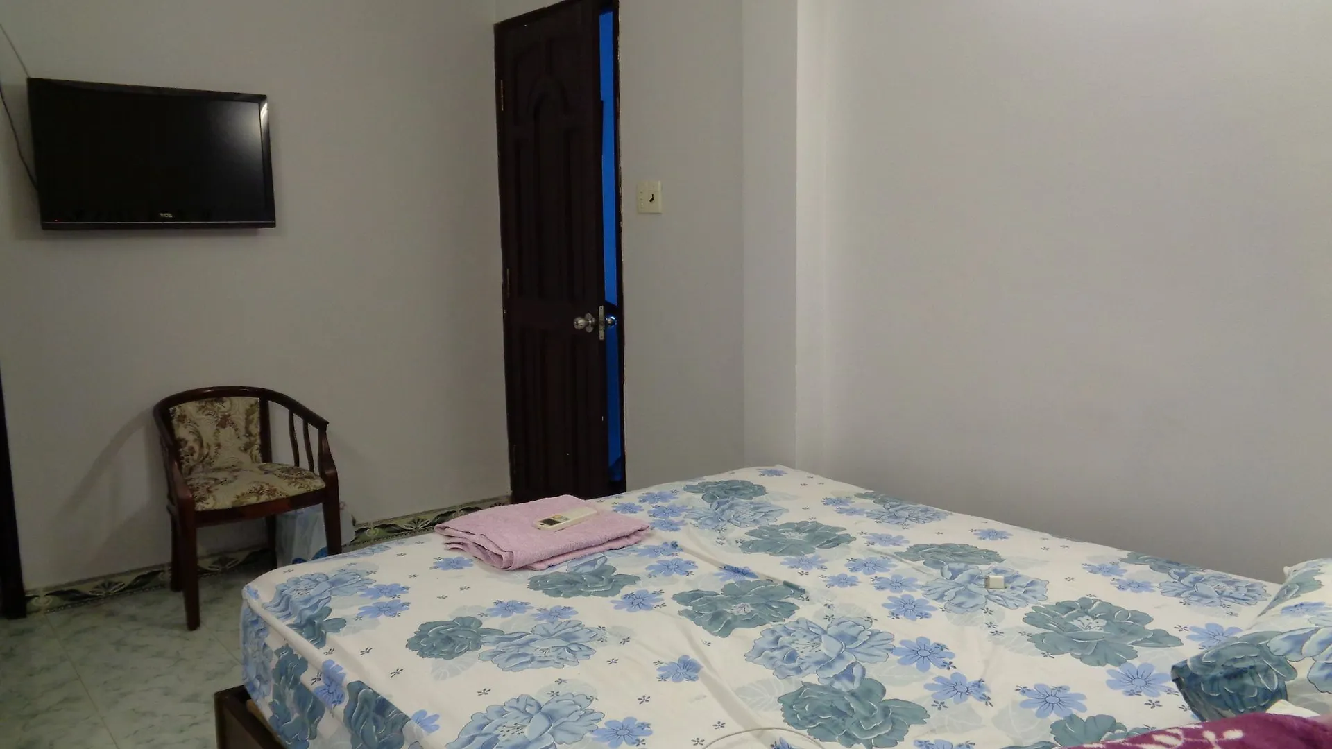 Ms Yang Homestay 2 - Home Cook Ho Či Minovo Město