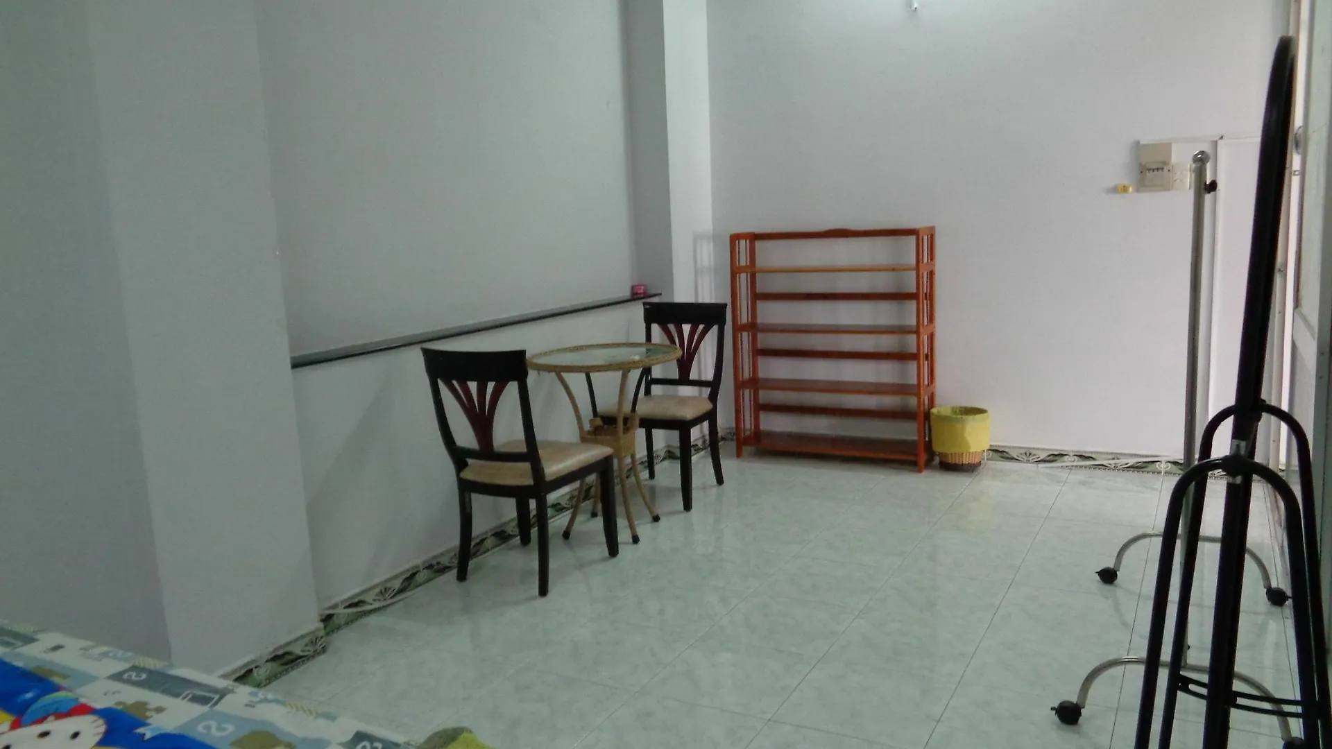 Ms Yang Homestay 2 - Home Cook Ho Či Minovo Město 0*,